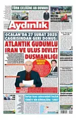 Aydınlık