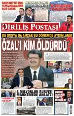 Diriliş Postası