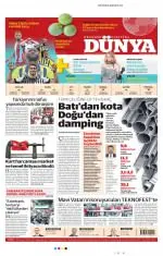 Dünya