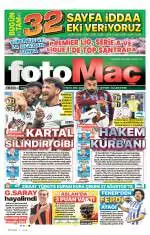 Fotomaç