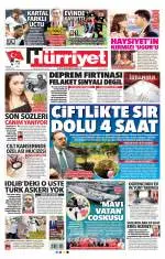 Hürriyet