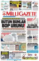 Milli Gazete