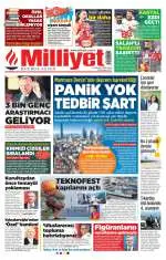 Milliyet