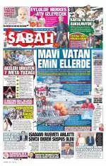 Sabah
