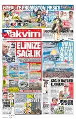 Takvim