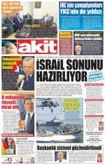 Yeni Akit