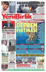 Yeni Birlik