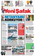 Yeni Şafak