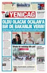 Yeni Çağ