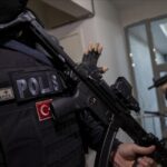 17 ilde DAEŞ operasyonu: 89 şüpheli yakalandı
