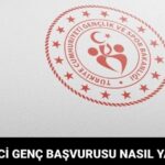 "2025 yılı Temsilci Genç" başvuruları ne zaman bitecek?
