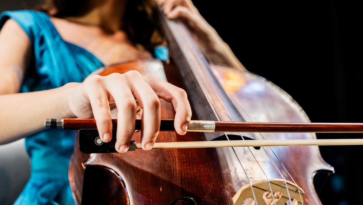 23 Nisan Ulusal Egemenlik ve Çocuk Bayramı'na özel konser