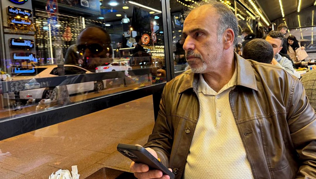 55 yıldır Türkiye'deki annesini arıyor: Dünya gözüyle bir kez görmek istiyorum