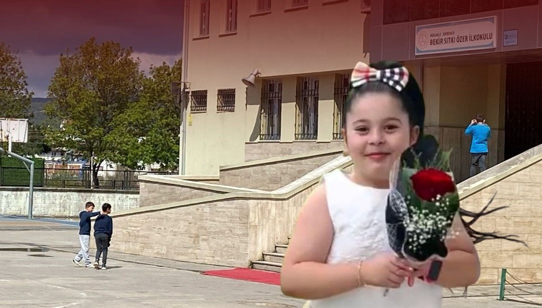 8 yaşındaki İrem hayatını kaybetti: Okulda menenjit alarmı
