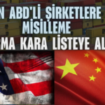 ÇİN'DEN ABD'Lİ ŞİRKETLERE SERT MİSİLLEME_20250405_134027_0000
