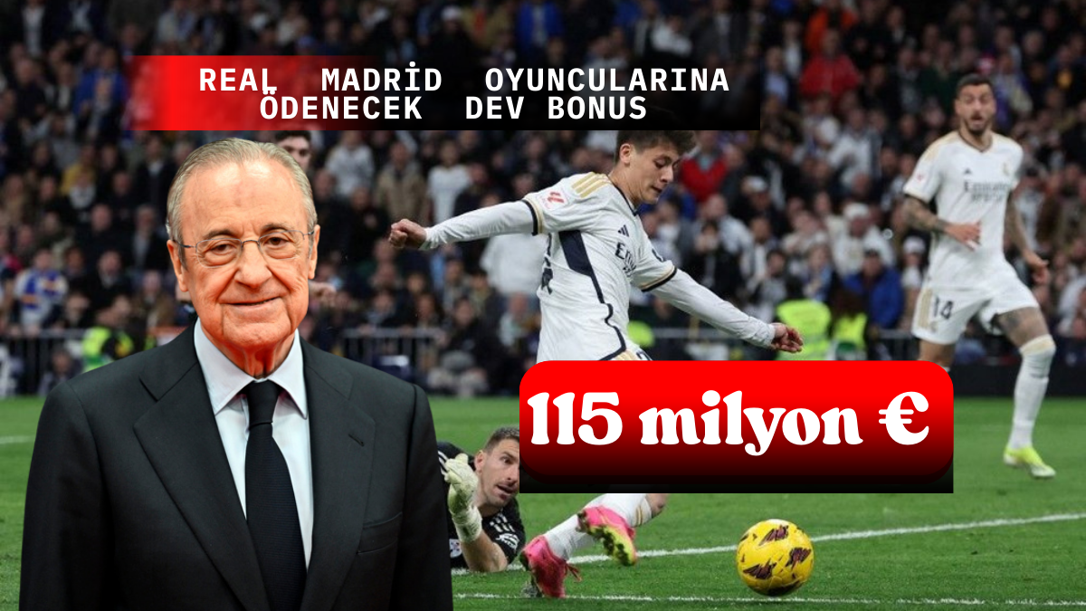 Real Madrid Oyuncularına Ödenecek Dev Bonus_20250401_164830_0000