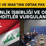 Türkiye ve Irak'tan Ortak PKK Bildirisi_20250413_201707_0000