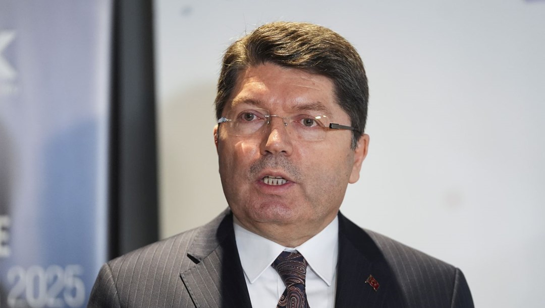 Adalet Bakanı Tunç'tan af açıklaması: 55 bin kişinin affedileceği iddiası doğru değil