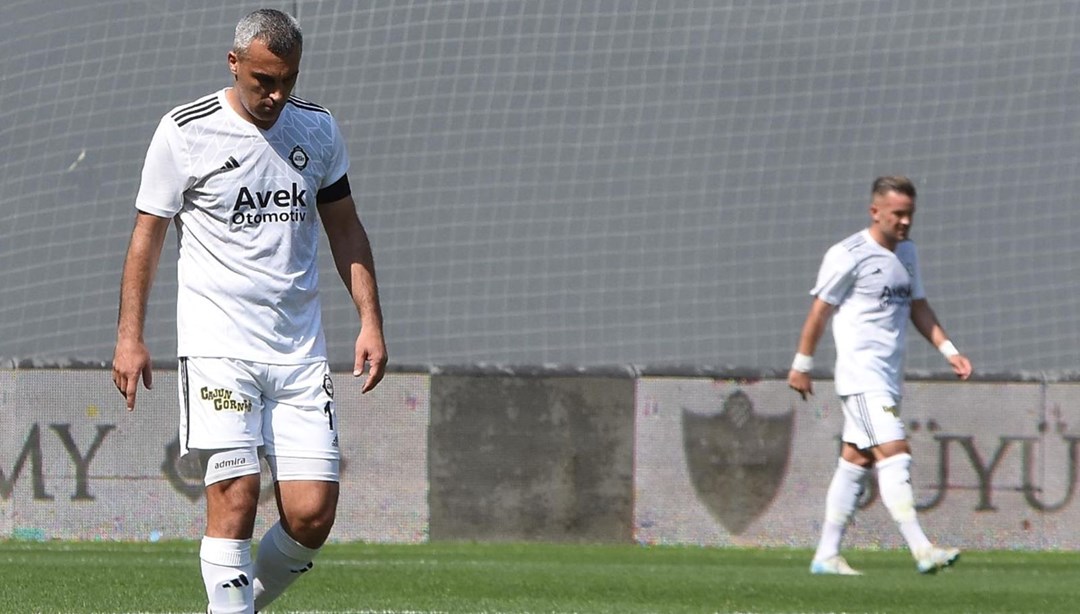 Altay 3 yılda 3