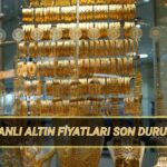 Altın yükseliyor mu? Gram altın, çeyrek altın ne kadar? 15 Nisan altın fiyatlarında son durum