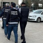 Ankara'da tarihin en büyük uyuşturucu operasyonu: Gözaltı sayısı 635'e çıktı