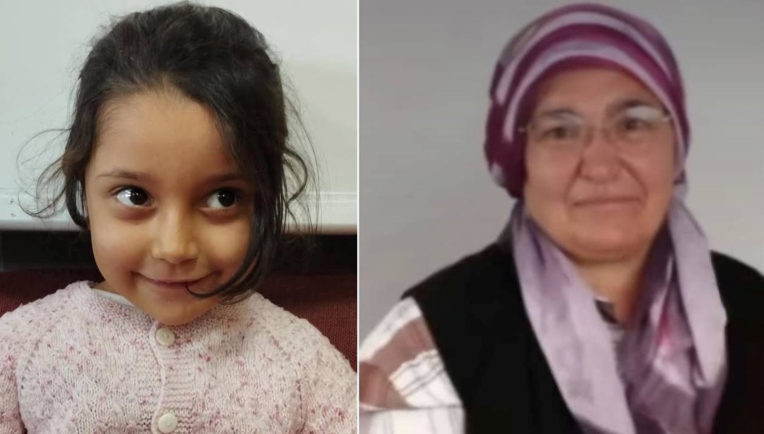 Anne ve kızı sulama kanalında akıma kapılıp ölmüştü: 4 kişi tutuklandı
