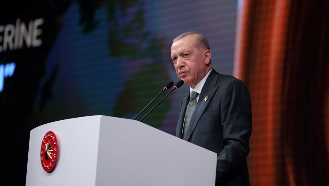 Antalya Havalimanı'na yeni terminal | Cumhurbaşkanı Erdoğan: Devletimizden tek kuruş çıkmadı