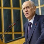 Bahçeli: Sokak çağrıları masum değildir