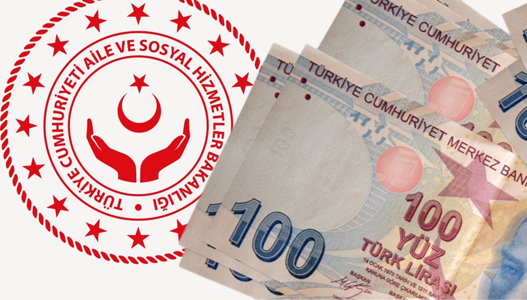 Bakan duyurdu: Yaşlılık ve engelli maaşları Nisan ayı yattı mı, ne zaman yatacak?