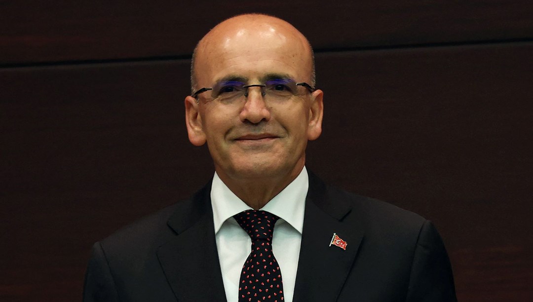 Bakan Şimşek: Piyasalardaki dalgalanmanın etkisi sınırlı kalacak