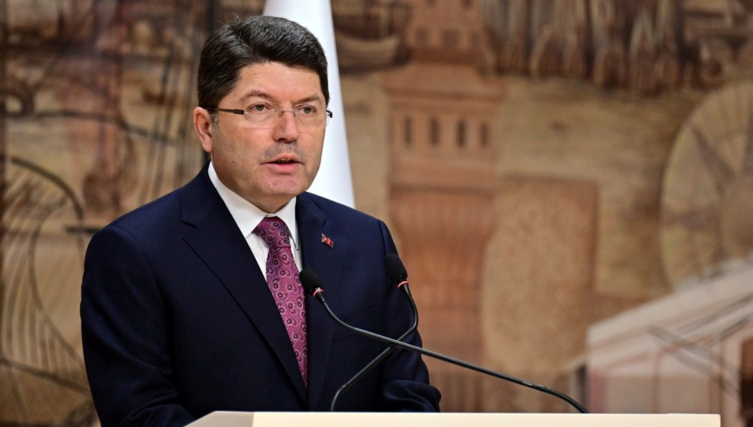 Bakan Tunç-DEM Parti heyeti görüşmesi bugün