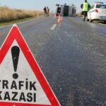 Bakan Yerlikaya duyurdu: Bayram tatilinin ilk 4 gününde 34 can kaybı