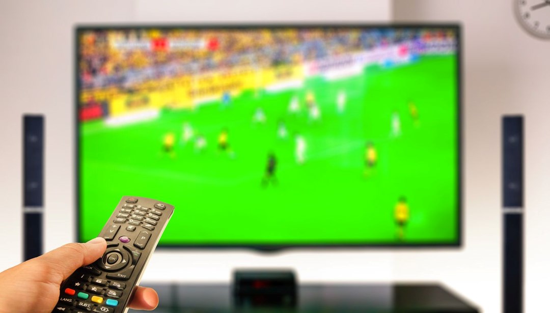 Belçika'da operasyon yapıldı, IPTV ekranları bir anda karardı