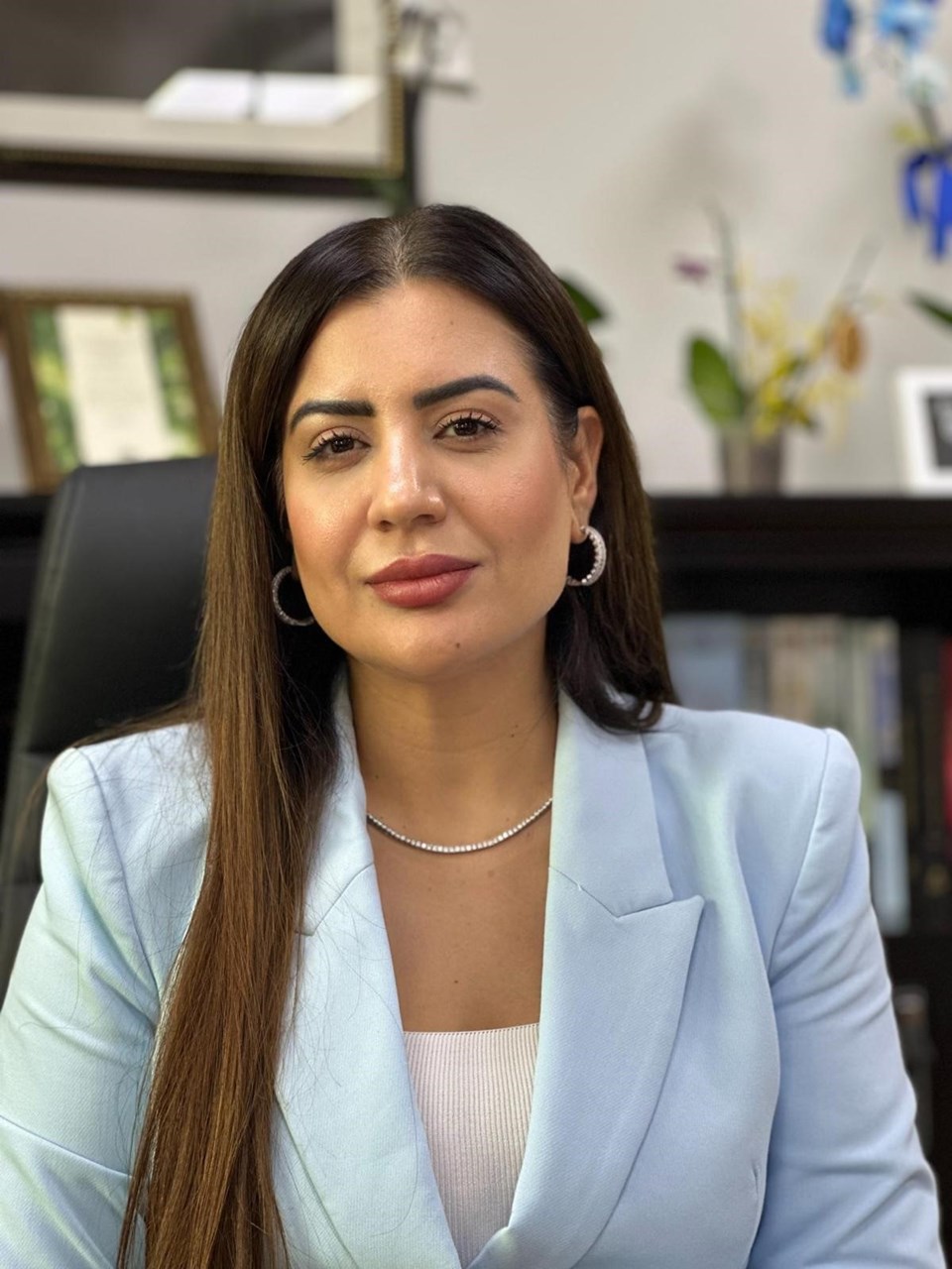 Beykoz Belediyesine operasyonda yeni dalga: Başkan Yardımcısı Fidan Gül adliyeye sevk edildi
