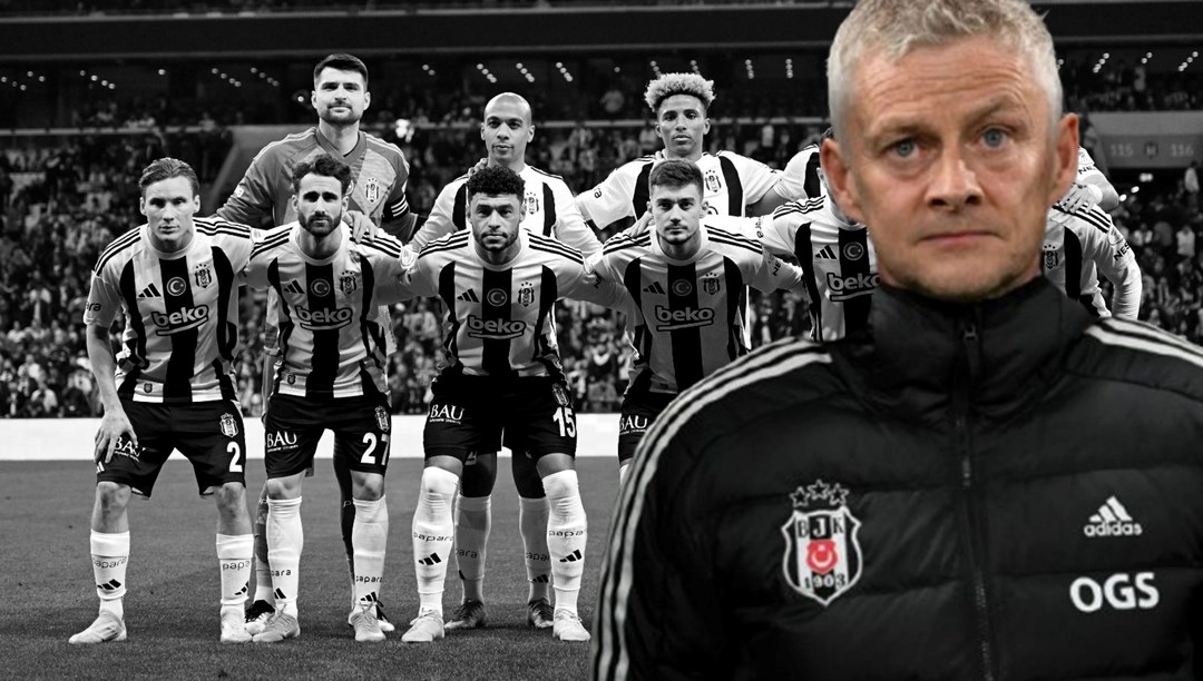"Bu takıma ameliyat şart" diyen Solskjaer operasyona başlıyor: 8 maddelik reçete!