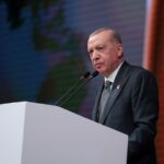 Cumhurbaşkanı Erdoğan: İsrail apaçık soykırım uyguluyor