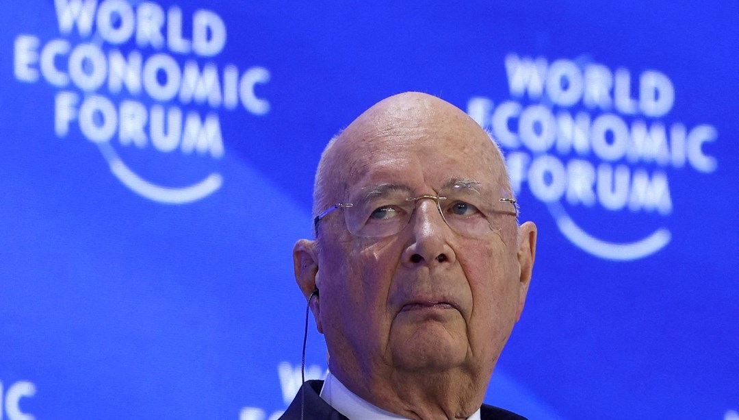 Davos'ta deprem: İfşacının mektubu, istifa getirmiş
