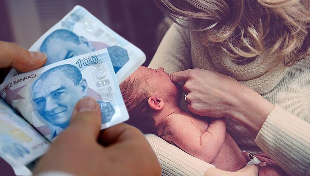 Doğum yardımı (çocuk yardımı) başvurusu 2025: 5 bin TL doğum yardımı başvurusu nasıl yapılır, şartlar neler? (E-Devlet başvuru ekranı)
