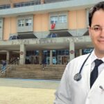 Doktor Barçın Barı'yı hayattan koparan ehliyetsiz sürücü serbest