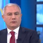 Efkan Ala'dan "Terörsüz Türkiye" açıklaması: Nisan sonu önemli bir adım görmeyi ümit ediyoruz