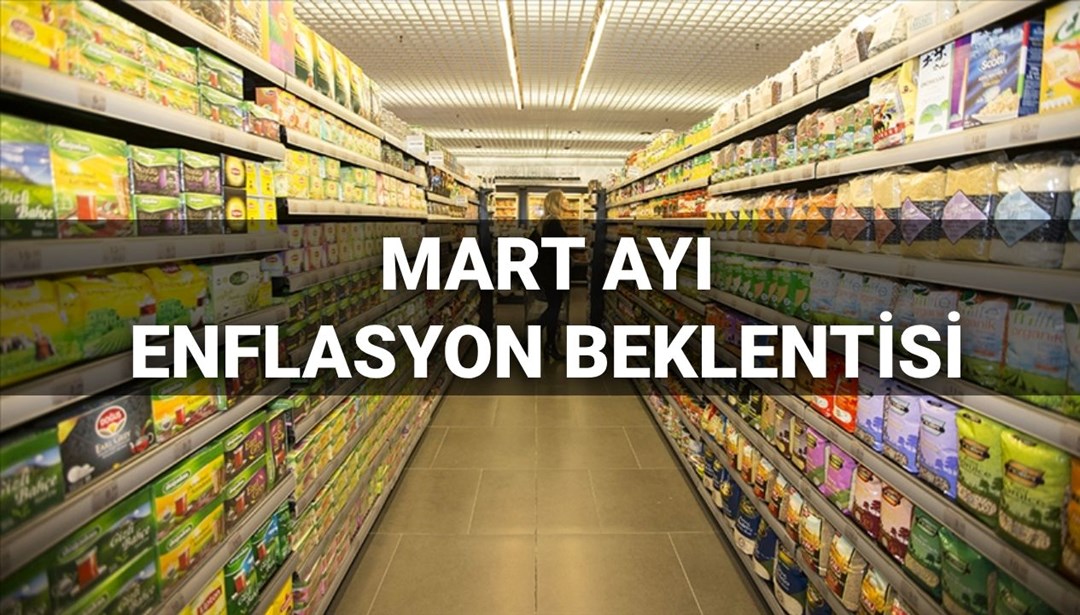 Enflasyon verileri ne zaman, ayın kaçında açıklanacak? Ekonomistlerin enflasyon beklentisi