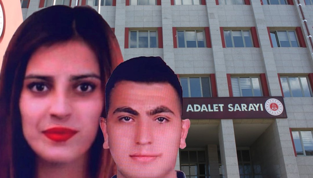 Erzurum'da koca vahşeti! Eşini öldürüp cesedi bagaja sakladı