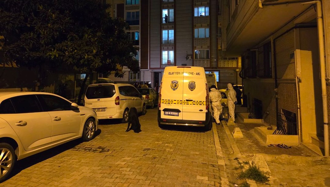 Esenyurt'ta dehşet: Kız arkadaşını bıçakladı, annesini öldürdü