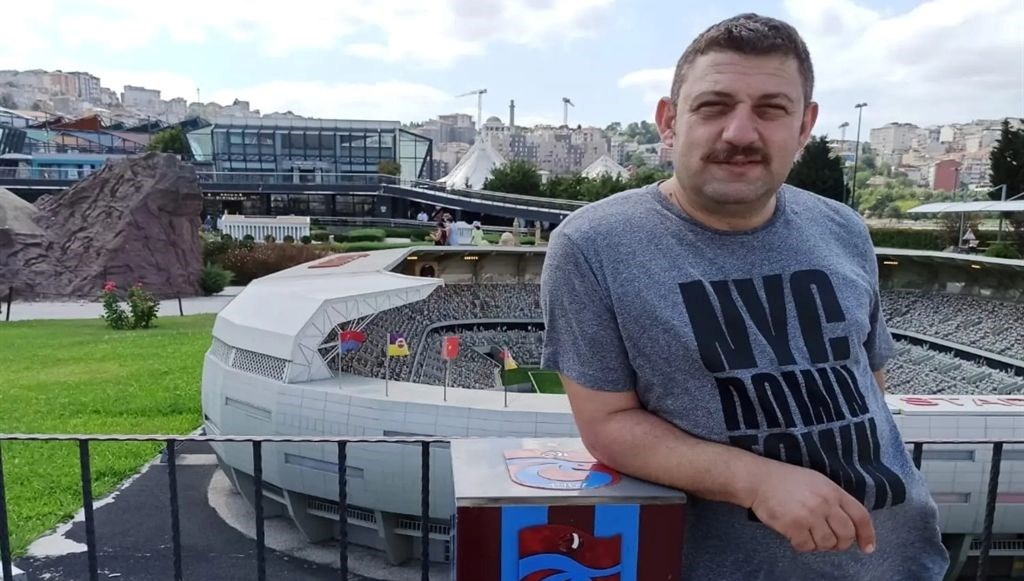 Fenerbahçe maçını izlerken fenalaşan taraftar hayatını kaybetti