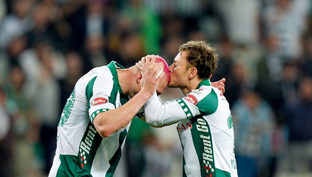 FIFA'dan Konyaspor'a transfer yasağı
