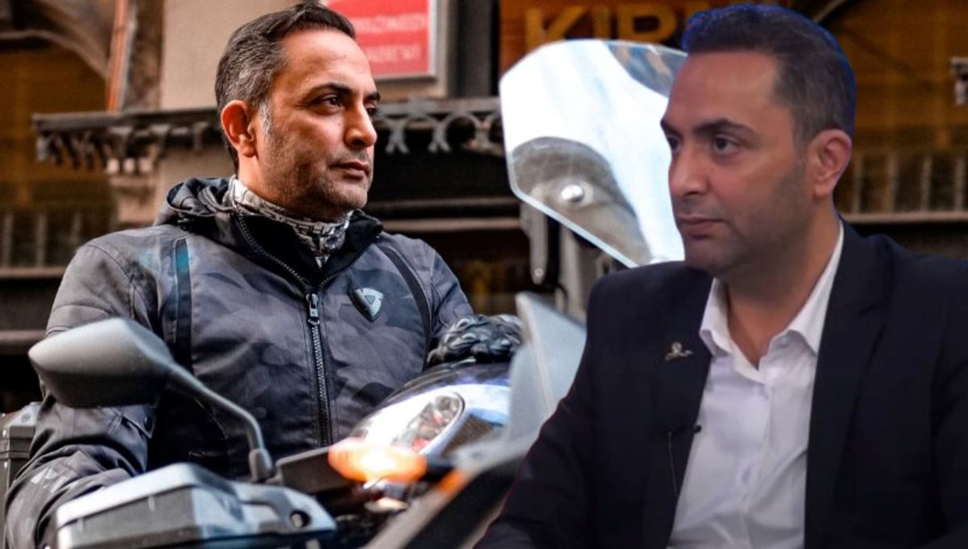Gazeteci Murat Ağırel biyografisi: Murat Ağırel kimdir, nereli, kaç yaşında?