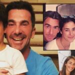 İlker İnanoğlu yeğeni Mavi'nin doğum gününü kutladı