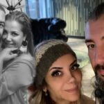 İlker Sünneli'den Tanyeli'ye: Harika günlerimiz için teşekkür ederim
