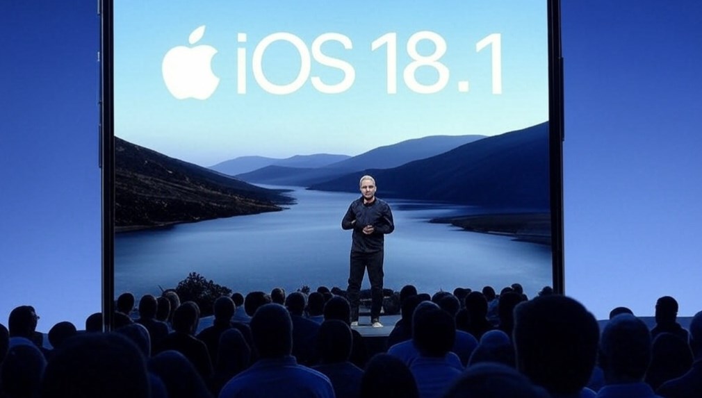 iOS 18