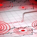 İstanbul depremi hangi ilçede, kaç şiddetinde hissedildi? USGS deprem haritasıyla paylaştı